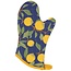 Danica Imports Lemons Chef Oven Mitt