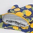 Danica Imports Lemons Chef Oven Mitt
