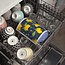 Danica Imports Provencal Lemons Swedish Sponge Cloth
