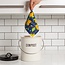 Danica Imports Provencal Lemons Swedish Sponge Cloth