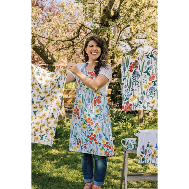 Danica Imports Hummingbird Chef Apron