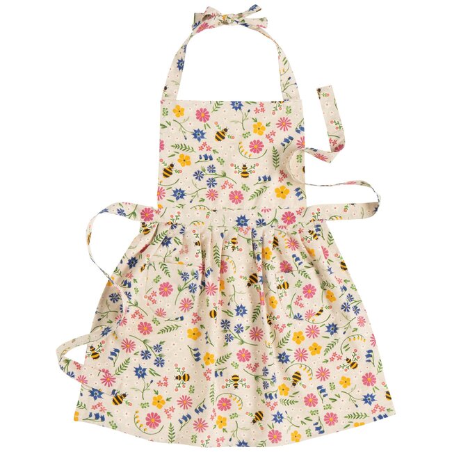 Danica Imports Bee Garden Classic Apron