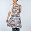 Danica Imports Del Mar Chef Apron