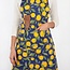 Lemons Cotton Chef's Apron