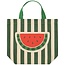 Melon Pop Pocket Tote