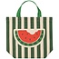 Melon Pop Pocket Tote