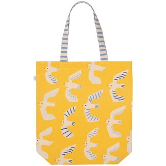 Danica Imports Birdie Tote Bag