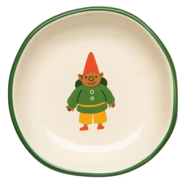 Gnome Grown Pinch Bowls