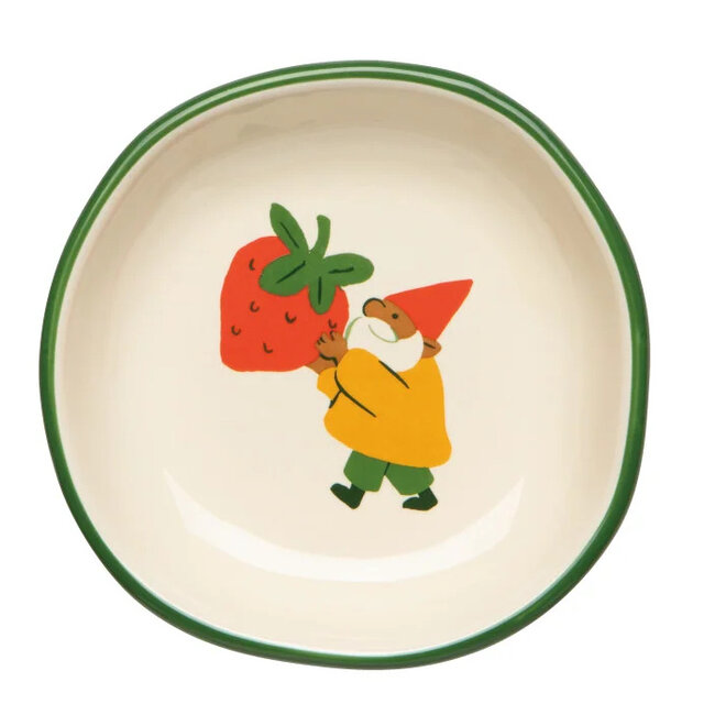 Gnome Grown Pinch Bowls