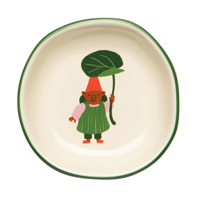 Danica Imports Gnome Grown Pinch Bowls