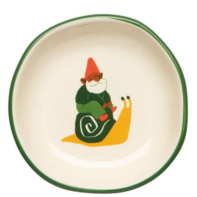 Gnome Grown Pinch Bowls