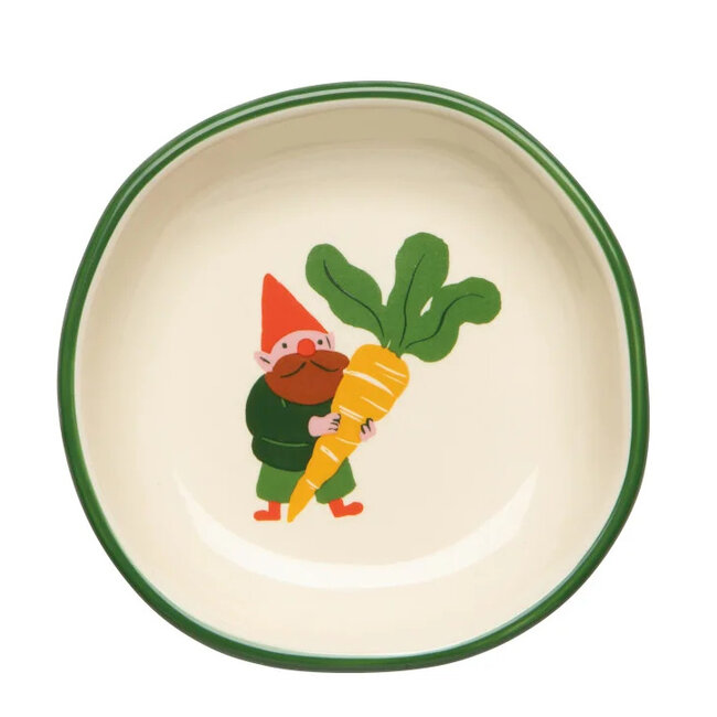 Danica Imports Gnome Grown Pinch Bowls