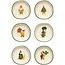 Danica Imports Gnome Grown Pinch Bowls