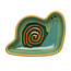 Gnome Grown Snail Pinch Bowls