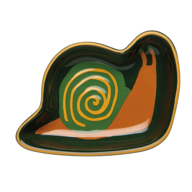 Danica Imports Gnome Grown Snail Pinch Bowls