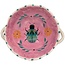 Danica Imports Amulet Footed Bowl