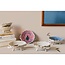 Danica Imports Venus Footed Bowl