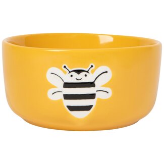 Danica Imports Bumblebee Bowl 4.5 inch