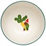 Danica Imports Gnome Grown  Bowls Set of 4 Assorted