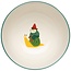 Danica Imports Gnome Grown  Bowls Set of 4 Assorted