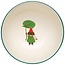 Danica Imports Gnome Grown  Bowls Set of 4 Assorted
