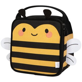 Danica Imports Bumblebee Lunch Bag