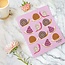 Danica Imports Snails Swedish Dishcloth