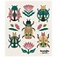 Danica Imports Amulet Swedish Dishcloth