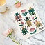 Danica Imports Amulet Swedish Dishcloth