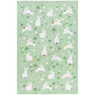 Happy Hops Dishtowel