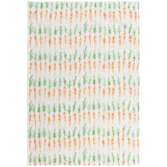 Easter Meadow Baker's Floursacks Set of 3 Assorted