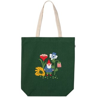 Gnome Grown Tote Bag