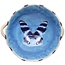 Danica Imports Aurora Footed Bowl