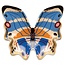 Danica Imports Aurora Trinket Tray