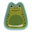 Danica Imports Ribbit Pinch Bowls