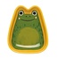 Danica Imports Ribbit Pinch Bowls