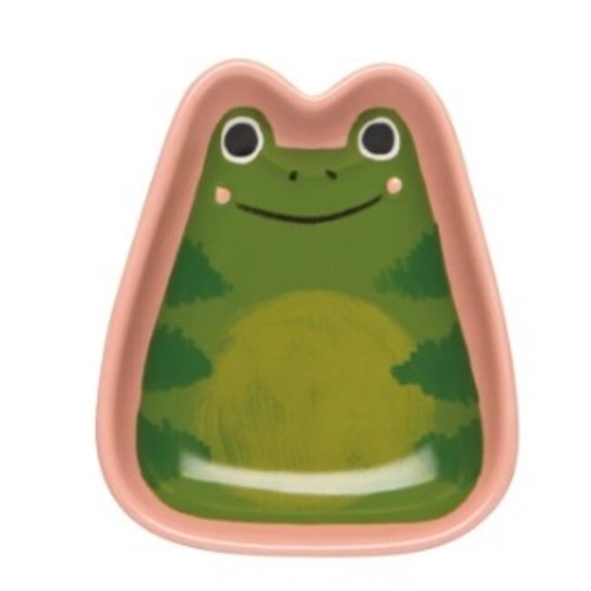 Danica Imports Ribbit Pinch Bowls