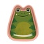 Danica Imports Ribbit Pinch Bowls