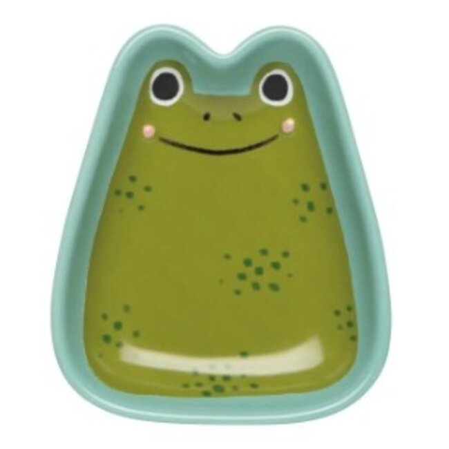 Danica Imports Ribbit Pinch Bowls