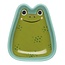 Danica Imports Ribbit Pinch Bowls
