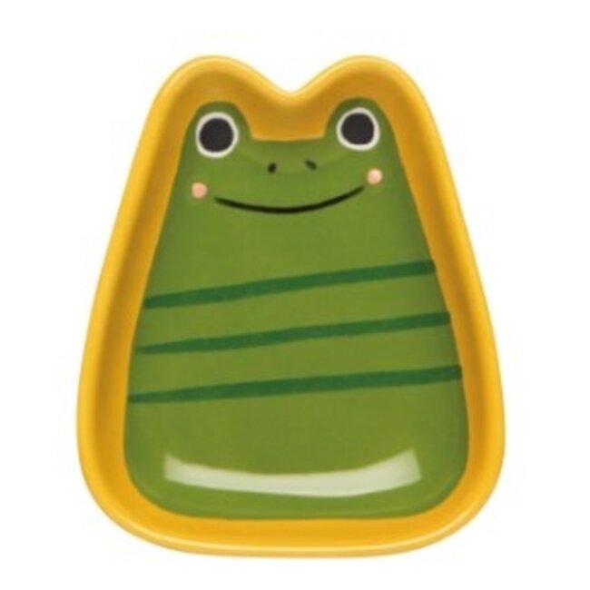 Danica Imports Ribbit Pinch Bowls