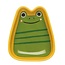 Danica Imports Ribbit Pinch Bowls