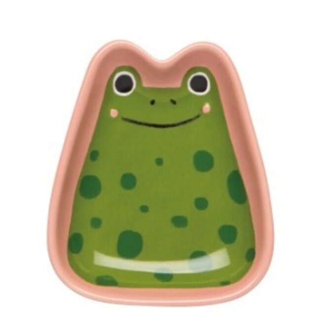 Danica Imports Ribbit Pinch Bowls