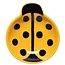Ladybugs Pinch Bowls