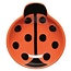 Ladybugs Pinch Bowls
