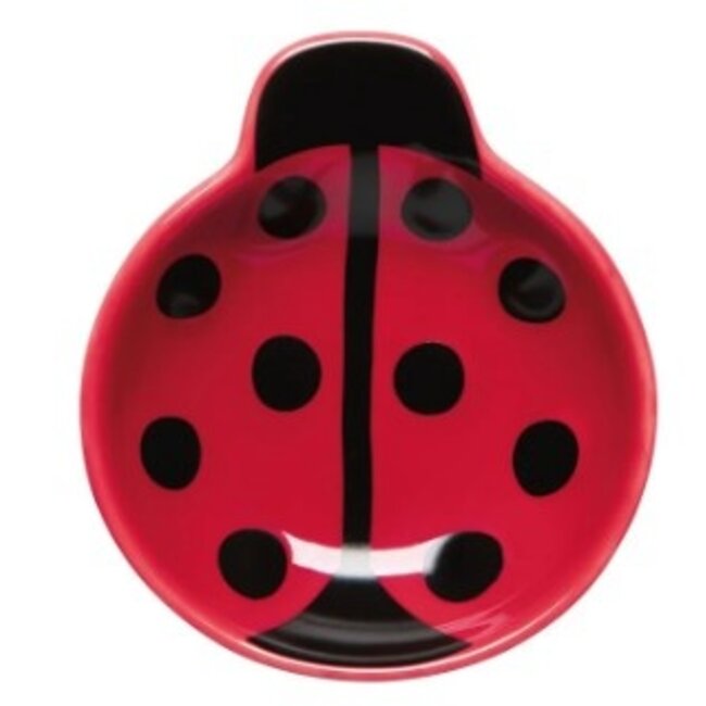Ladybugs Pinch Bowls