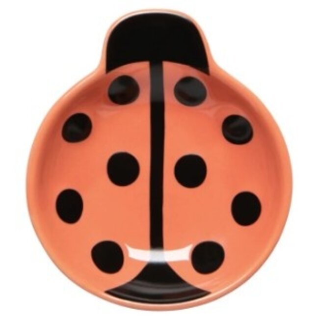 Ladybugs Pinch Bowls