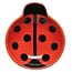 Ladybugs Pinch Bowls