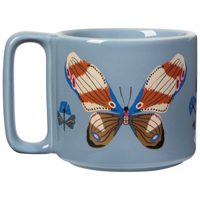 Danica Imports Aurora Midi Studio Mug