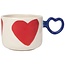 Danica Imports Big Love Mug